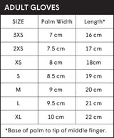 C-Skins NuWave 3mm Gloves