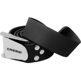 Cressi Malta Rubber Weight Belt