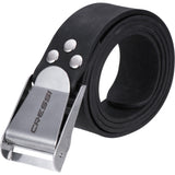 Cressi Malta Rubber Weight Belt