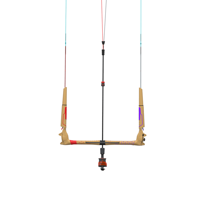 Duotone Click Bar Quad Control 2026