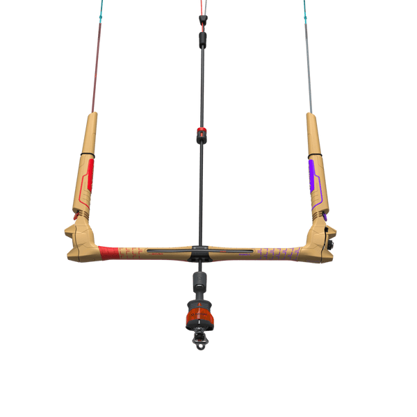 Duotone Click Bar Quad Control 2026