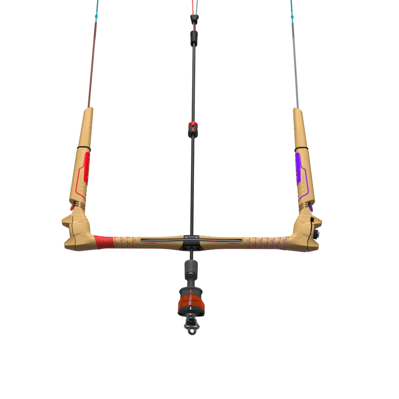 Duotone Click Bar Quad Control 2026