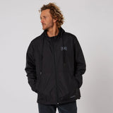 O&E Mens Element Windbreaker Jacket