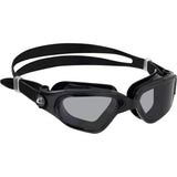 Cressi Clear Eyes Goggles - Smoked Lens