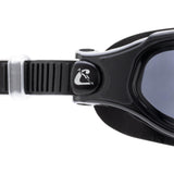 Cressi Clear Eyes Goggles - Smoked Lens