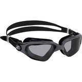 Cressi Clear Eyes Goggles - Smoked Lens