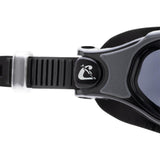 Cressi Clear Eyes Goggles - Smoked Lens