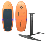 Duotone Sky Free 6'2'' 135L DST + Free 2.0 1900 Wing Foil Package – Board, Front Wing, Stabiliser, Mast & Fuselage