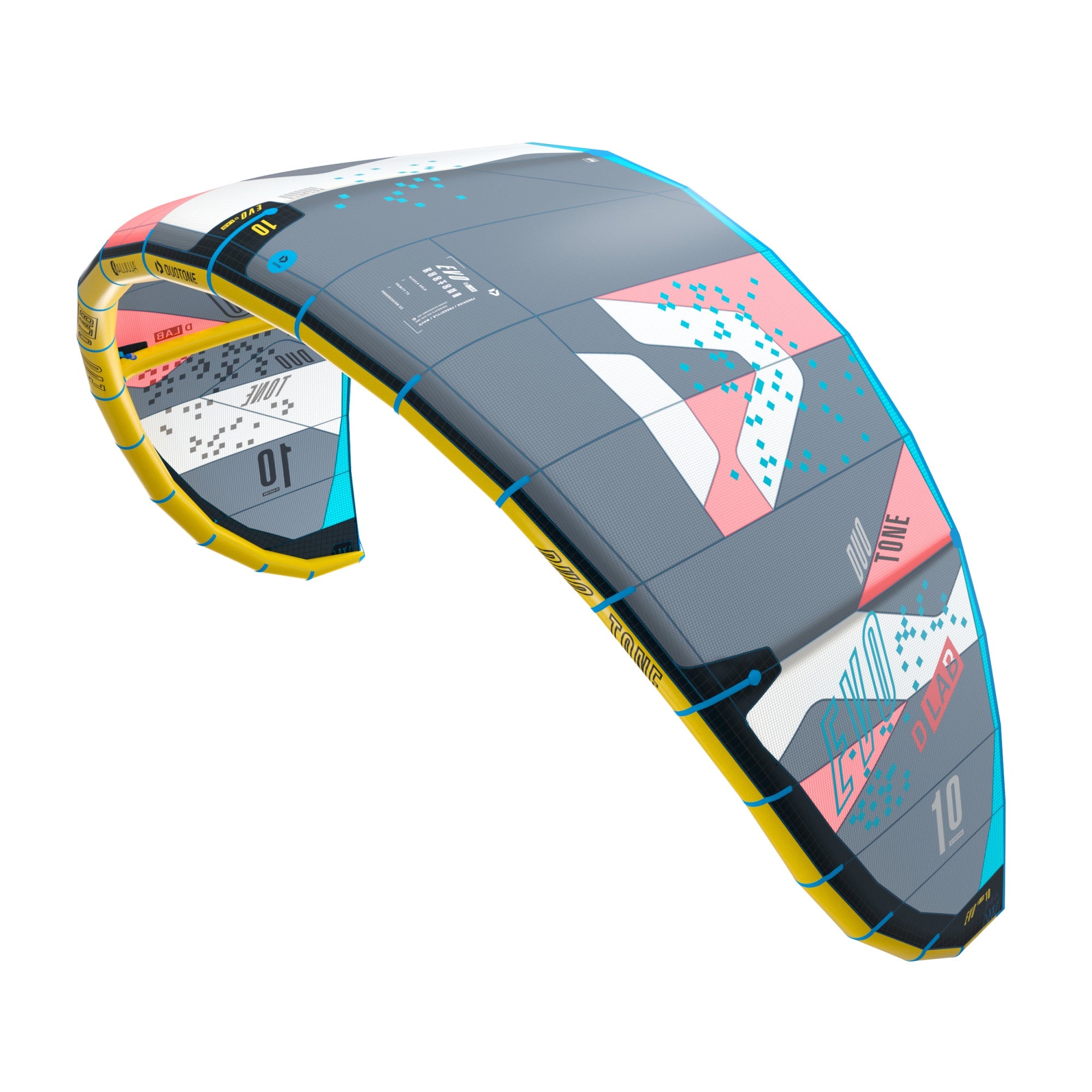  Duotone Evo DLAB 2024 – 109watersports Motiv 