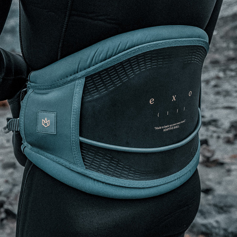 Manera Exo 2.0 Kitesurfing Harness