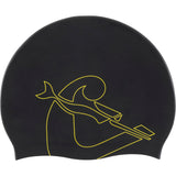 Cressi Eddie Swim Cap