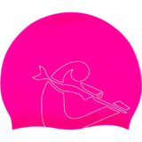 Cressi Eddie Swim Cap