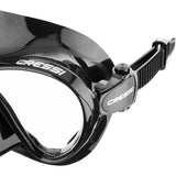 Cressi F1 Mask