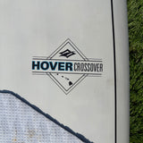 Used S26 Naish Crossover 120l