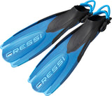 Cressi Maui Snorkelling Fins