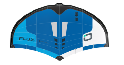 Ozone Flux V2 Wing