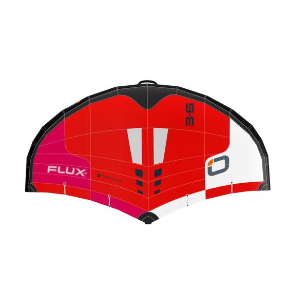 Ozone Flux V2 Wing