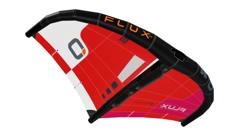 Ozone Flux V2 Wing