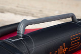 Ozone Flux V2 Wing