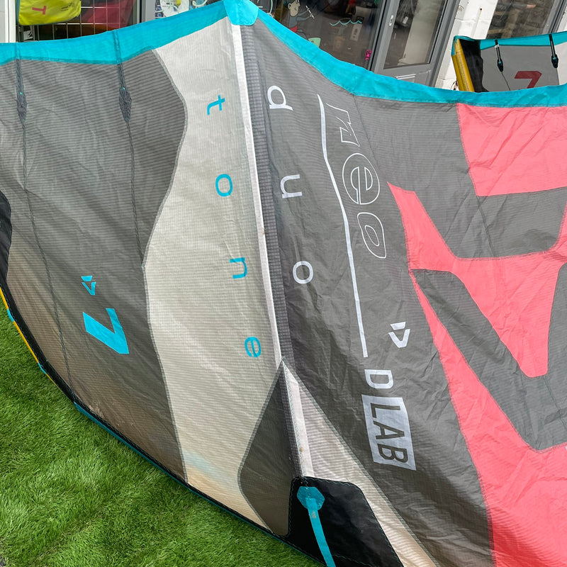 Duotone D/lab 7m Neo - 2023 - Very good condition