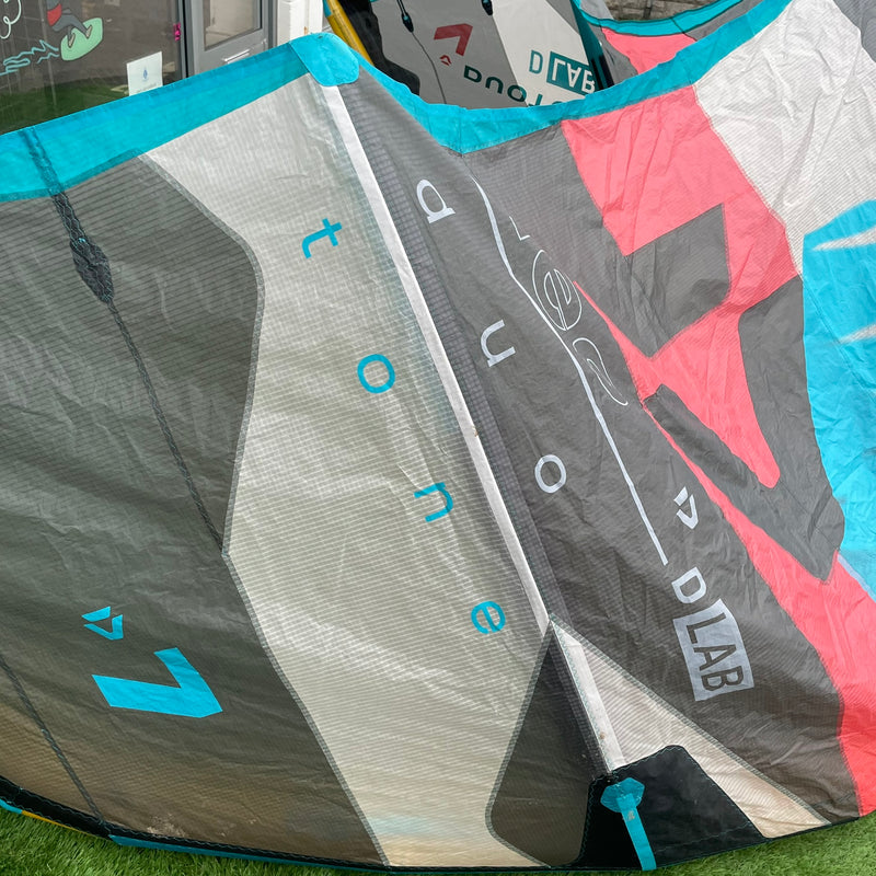 Duotone D/lab 7m Neo - 2023 - Very good condition