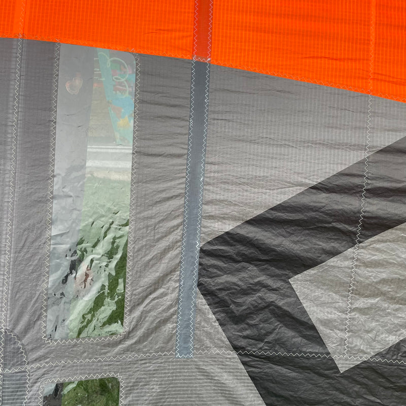 2nd Hand Ensis Spin -  3.1m