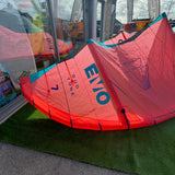 Duotone Evo 7m 2025 - Excellent Condition