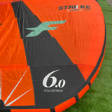 2nd hand 6m F-One CWC