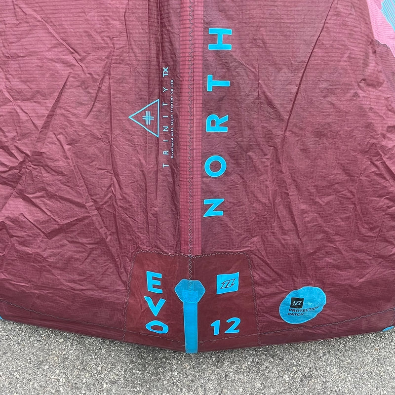 North/Duotone Evo 12m 2018