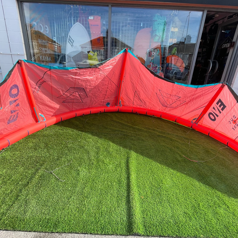 Duotone Evo 7m 2025 - Excellent Condition