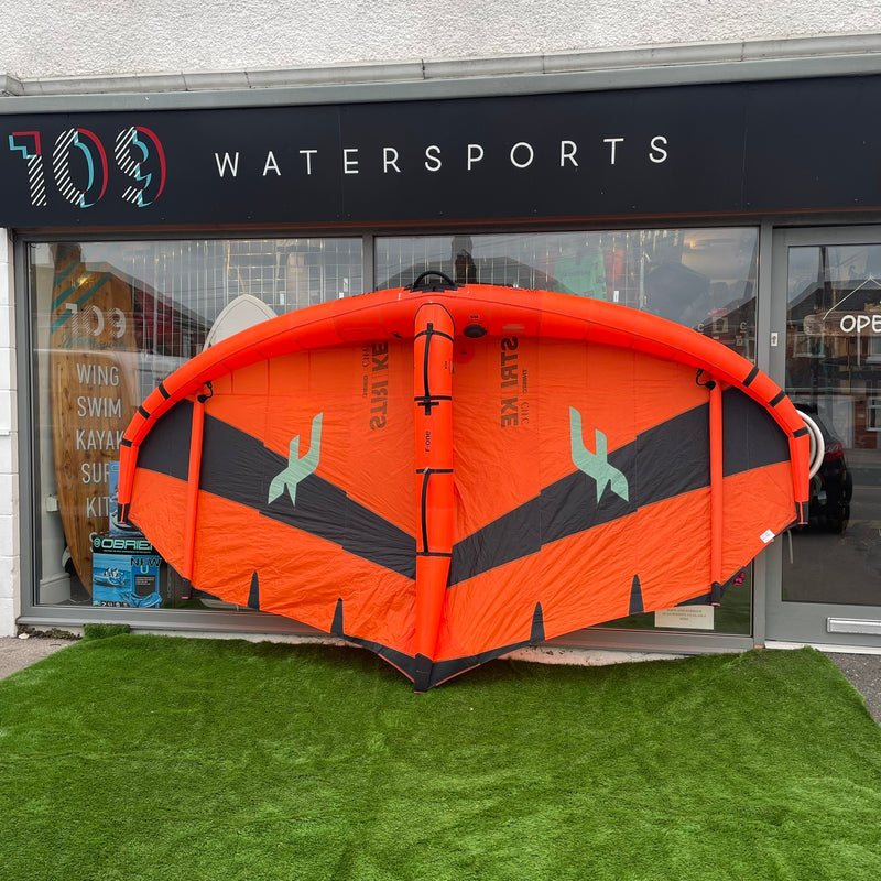 2nd hand 6m F-One CWC