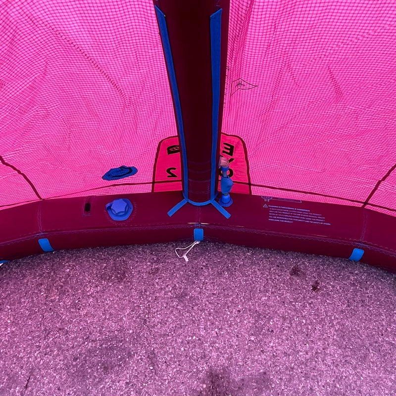 North/Duotone Evo 12m 2018