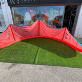 Duotone Evo 7m 2025 - Excellent Condition