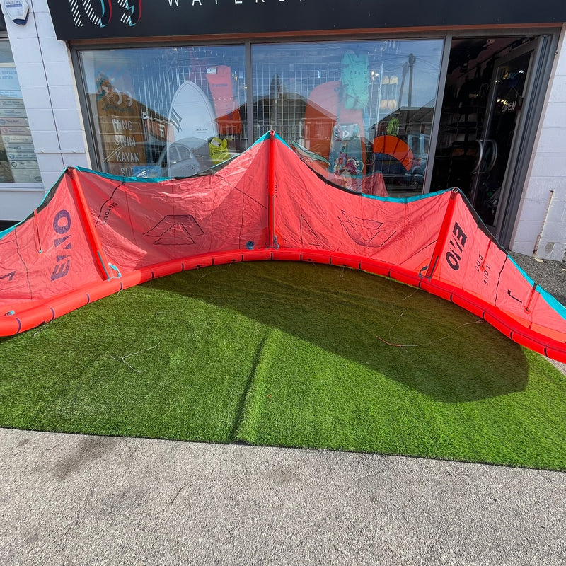 Duotone Evo 7m 2025 - Excellent Condition