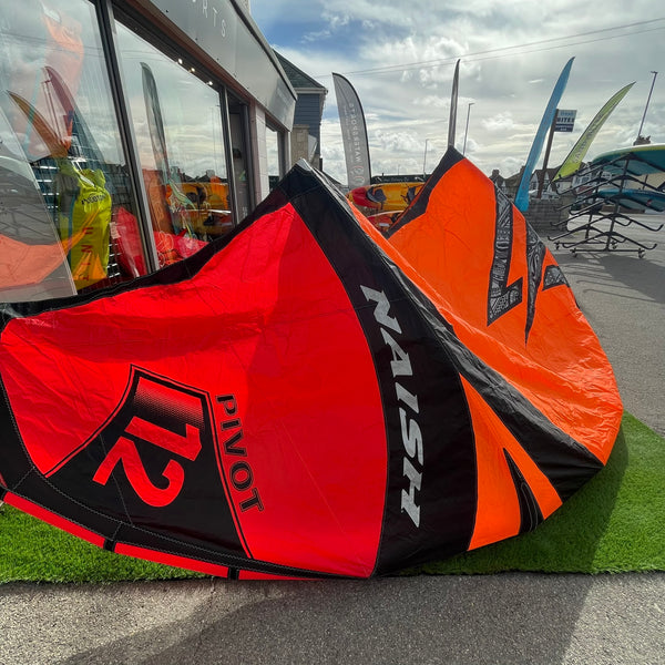 Naish Pivot 12m S26
