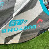 Duotone D/lab 7m Neo - 2023 - Very good condition