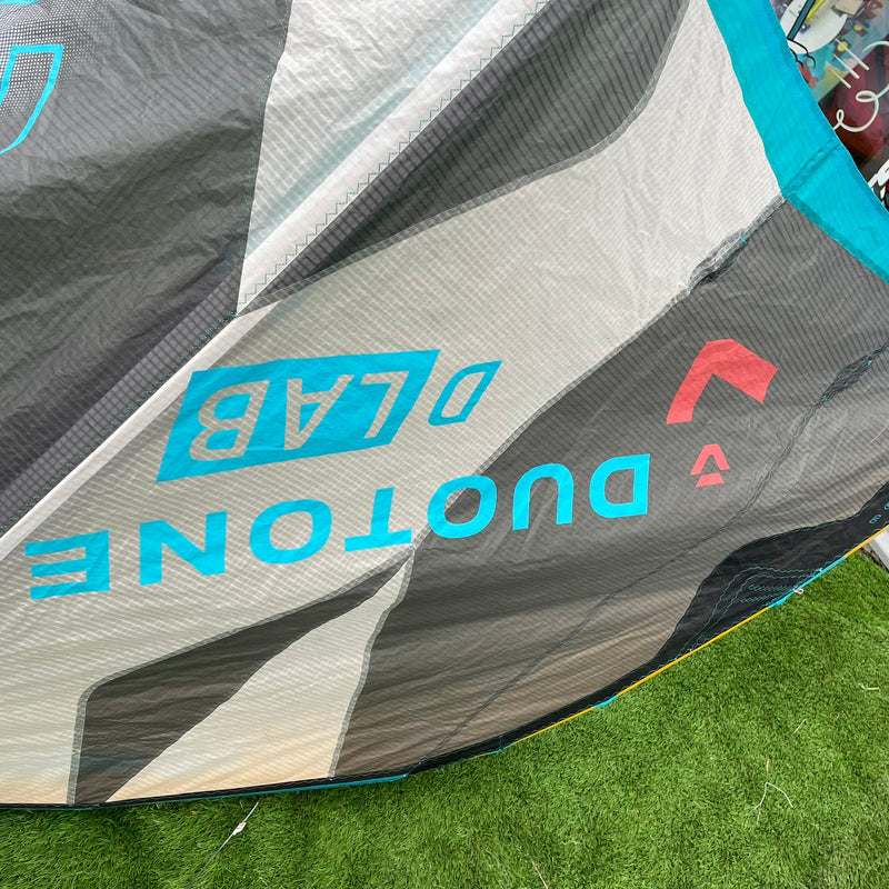 Duotone D/lab 7m Neo - 2023 - Very good condition