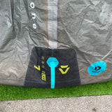 Duotone D/lab 7m Neo - 2023 - Very good condition