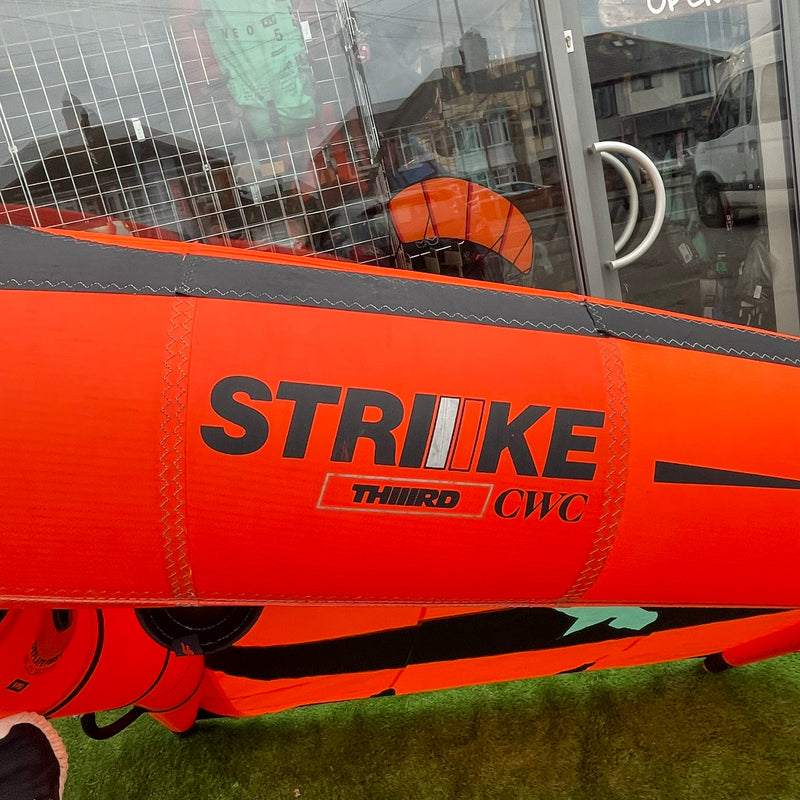 2nd hand 6m F-One CWC