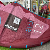 North/Duotone Evo 12m 2018