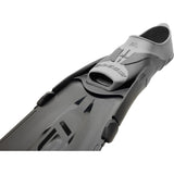 Cressi Gara Turbo Flex Fins