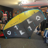 Ex Demo 4.5m Duotone Float with Boom