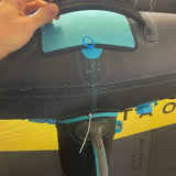 Ex Demo 4.5m Duotone Float with Boom