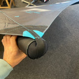 Ex Demo 4.5m Duotone Float with Boom