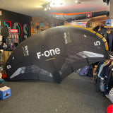 Ex Demo 5m F-one Strike Aluula with Boom