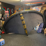 Ex Demo 5m F-one Strike Aluula with Boom