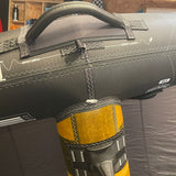 Ex Demo 5m F-one Strike Aluula with Boom