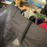 Ex Demo 5m F-one Strike Aluula with Boom