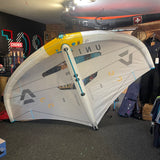 Ex Demo 5m Duotone Unit SLS with Boom