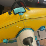 Ex Demo 5m Duotone Unit SLS with Boom